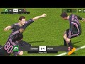 Penalty Shootout #15 Fc Mobile 24 Inter Miami Vs AC Milan #fcmobile24