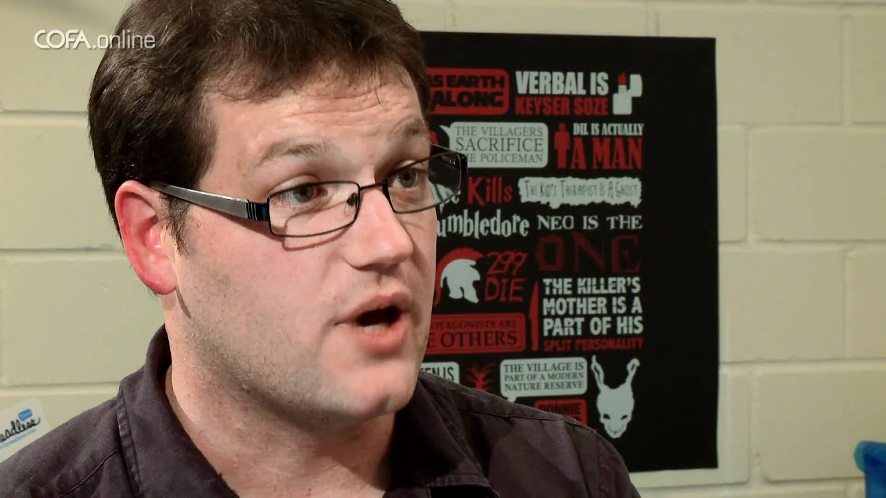 Understanding Creative Commons - Case Study