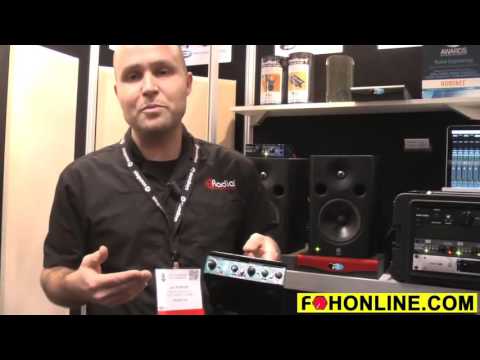 Radial Engineering JDV Mk 5 Pro Direct Box