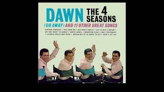 1964 - Life Is But A Dream - The Four Seasons