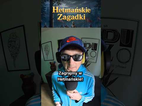 Hetmańskie Zagadki video thumbnail