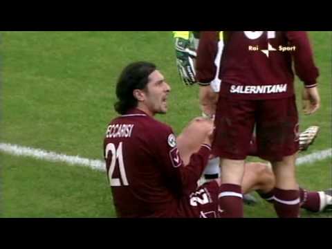 Sintesi Salernitana Cesena 0 - 0 13.03.2010