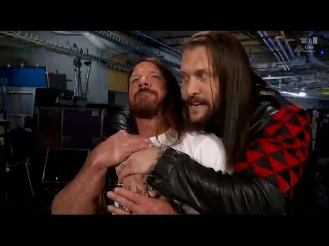 Karrion Kross Explains Ideology Behind AJ Styles vs. Logan Paul, ‘It’s A Modern Day Innovator vs. A YouTube Shithead’