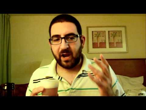 Fat Tire (New Belgium pt.1) - Hoggie's Beer Review