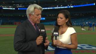 Blue Jays lives another day after offense wakes up by Sportsnet Canada