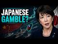 Will JAPAN Defend TAIWAN In A CRISIS