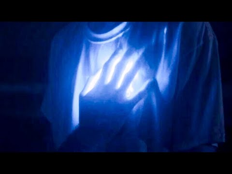 blut own - drifting (slowed + reverb)