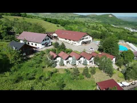 Complex Turistic Creangă din Târgul Ocna