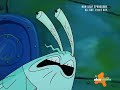 Mr Krabs Goes Crazy SpongeBob SquarePants Squeaky Boots December 14 2025 Nicktoons