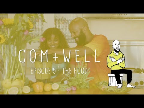 Com+Well: Common cooks with Chef Lauren Von Der Pool
