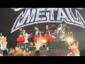 BABYMETAL - Megitsune (Live @ Sonisphere ...