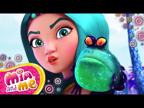 Lola ist sauer auf Mo! - Mia and me - Staffel 3🦄🌈