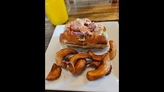 Early Bird Cafe, Kingston, MA