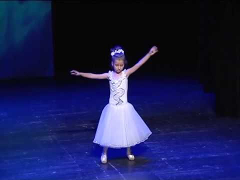 Korinna szólótánca