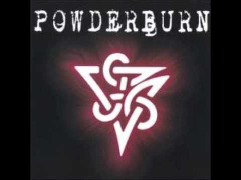 Powderburn - Now You Know (2000 version) + Intro