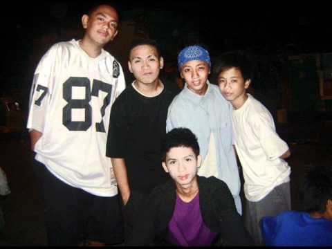 ibahin mo kami shock one Souljahz.wmv