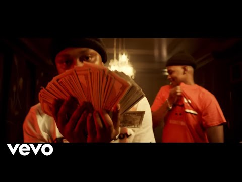 25K x A-Reece x Thato Saul - 3 Year plan [Music Video]