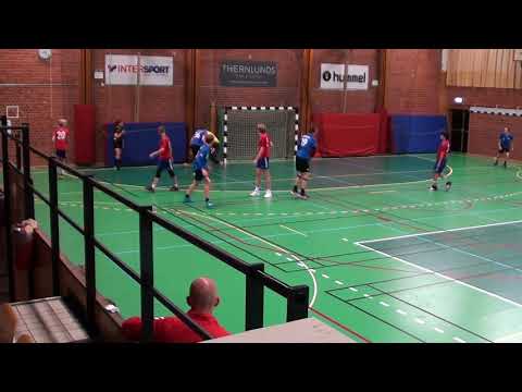 20190907 Lidingö Cup Lidingö SK 2 - Turku HC 14-7