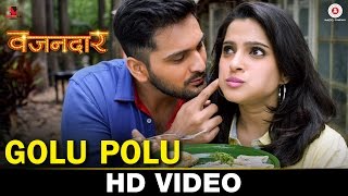 Golu Polu - Video Song | Vazandar | Priya Bapat & Siddharth