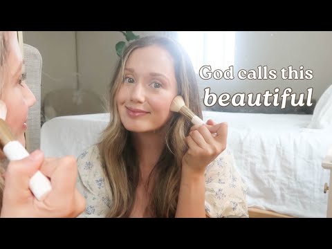 How To Have a Gentle & Quiet Spirit (Biblical Femininity) | Kaci Nicole