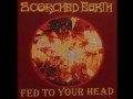 Scorched Earth - Blown Away