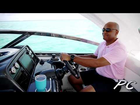 2020 Formula Boats Excitement Video