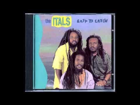 Divulgando: The Itals - Too Much Religion  / Marcos Roots - AL