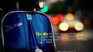 Download lagu Story wa 30 detik keren motor vespa terbaru mp3