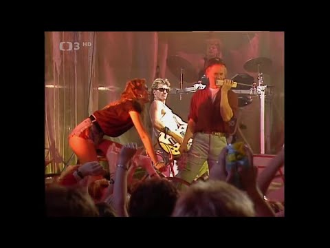 Jiří Korn - Miss Moskva (1989)