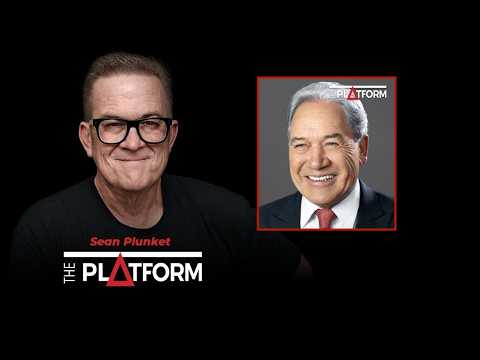 Thumbnail for Winston Peters Says NZ First Will Actively Encourage Vote Splitting