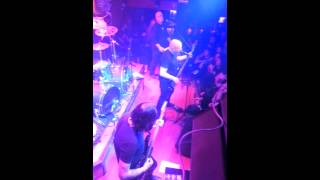 Coroner- Son of Lilith