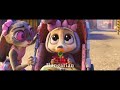 Nick & Judy Crack the Case in 19 Different Languages