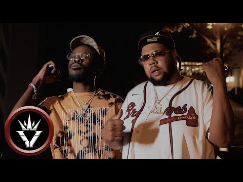 KrispyLife Kidd x Ron Da Don - Vets (Music Video) Shot By @d.izzzz
