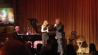 Katherine Jenkins - Tom Jones.