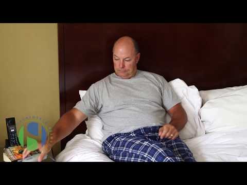 Inspire Therapy for Sleep Apnea – How it Works