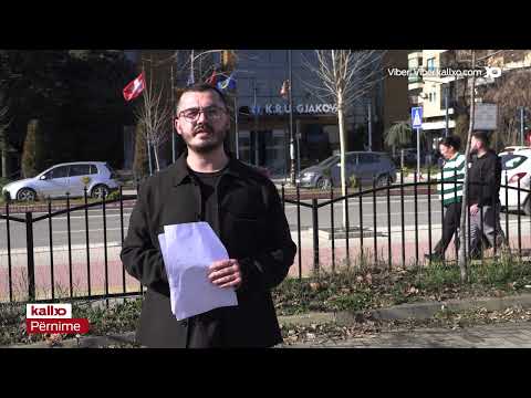 Tenderi i KRU Gjakova: Gazetari gjen veturat në servisin e familjes së shoferit të kryeshefit