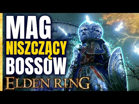 ELDEN RING - Mage Playing Course, PREMIUM Edition | Guide PL