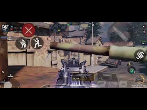 Standoff HP XIA vs Yo Mama (Cryzo POV) VOD 01/20/23