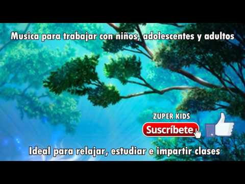 MUSICA PARA PREESCOLAR 7