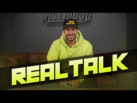 HOWDEEP // REALTALK PORSCHE 991 / BMW E46 / VW GOLF 4