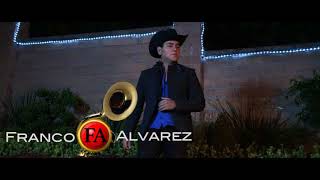Mis Respetos Licenciada - Franco Alvarez Letra