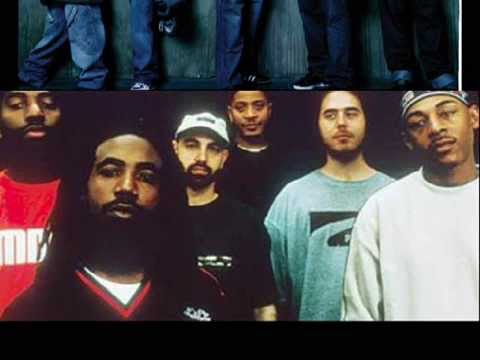 Jurassic 5 & RCA Miles High--It Don't Stop