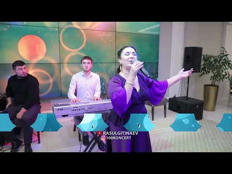 29 Садаят Магомедова – «Миг встречи»