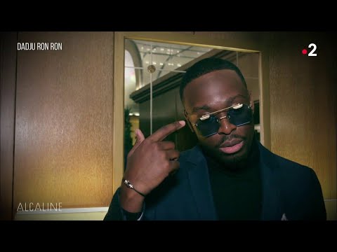 Alcaline, Les News du 25/05 - Dadju Ron Ron