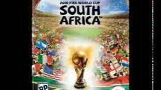 2010 FIFA World Cup OST - Sia - Bring Night