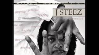 J Steez Feat. Suga Free - Get with Me