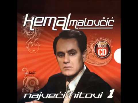 Kemal (KM) Malovcic - Ibrahim i Hana - (Audio 1998)