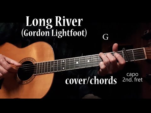 Long River - Gordon Lightfoot