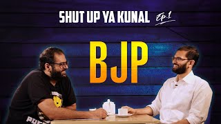Kunal Kamra video