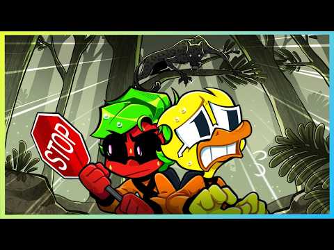 We Played Lethal Company Again!